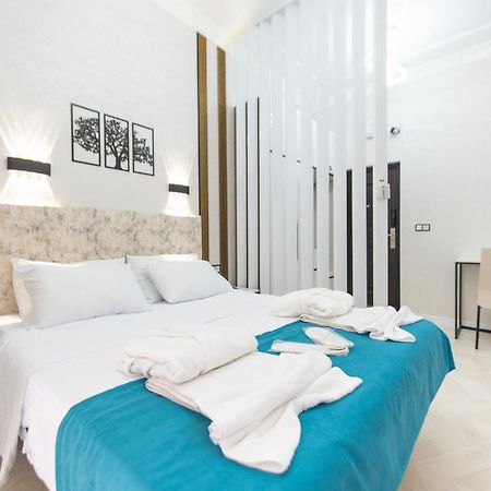 Apartment In Old Tbilisi ภายนอก รูปภาพ